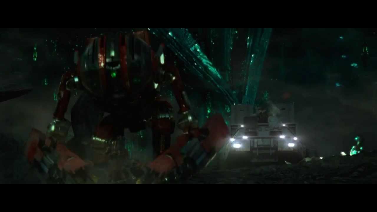 Mighty Morphin Power Rangers M.M.P.R. (2015) Трейлър