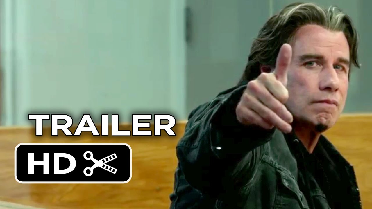 Фалшификаторът (2014) Трейлър