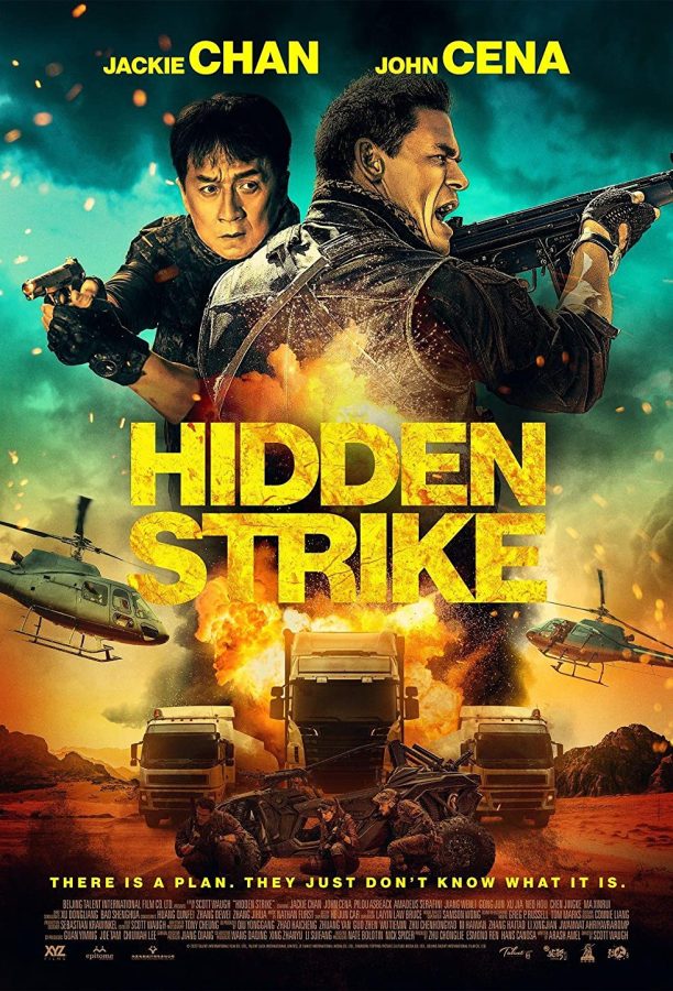 Hidden Strike Zamunda Net