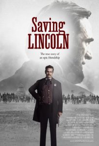 Спасяването на Линкълн