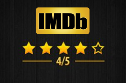 IMDB Рейтинг