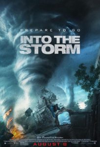 В окото на бурята / Into The Storm