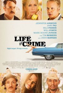 Лесна плячка / Life of Crime