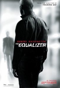 Закрилникът / The Equalizer