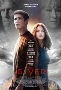 Пазителят / The Giver