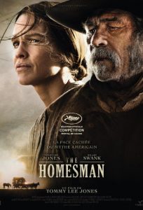 Водачът / The Homesman