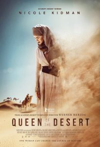 Кралицата на пустинята  / Queen of the Desert
