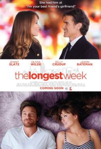 Най-дългата седмица / The Longest Week