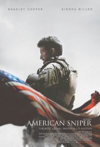 Американски снайперист