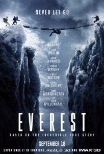 Еверест / Everest