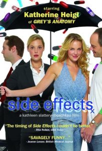 Странични ефекти / Side effects