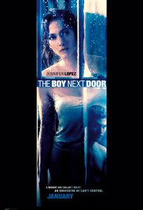 Съседското момче / The Boy Next Door