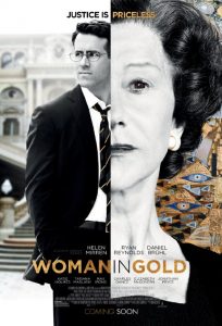 Жената в злато