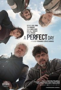 Перфектен ден / A Perfect Day