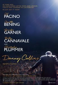 Дани Колинс / Danny Collins