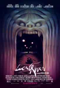 Изгубената река / Lost River