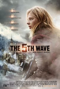Петата вълна / The 5th Wave