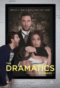 The Dramatics: A Comedy