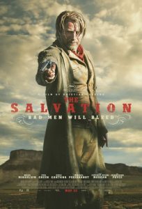 Спасение / The Salvation