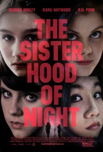 Сестринството на нощта / The Sisterhood of Night