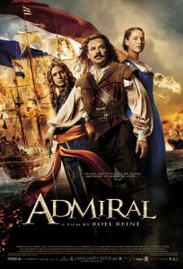 Адмирал / Admiral