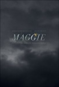 Маги / Maggie