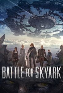 Битката за Скайарк / Battle for Skyark