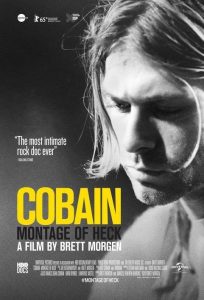 Филм за Nirvana / Kurt Cobain: Montage of Heck