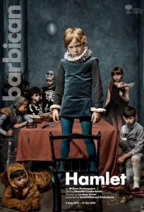 Хамлет / Hamlet