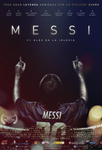 Меси / Messi