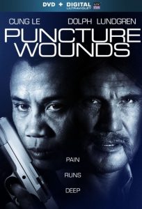 Прободни рани / Puncture Wounds