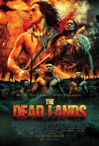 Мъртвите земи / The Dead Lands
