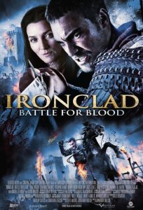 Железен рицар 2: Битка за кръв / Ironclad: Battle for Blood