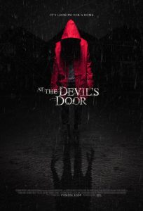 Пред вратата на дявола / At the Devil's Door