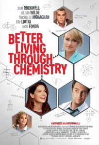 Химията на живота / Better Living Through Chemistry