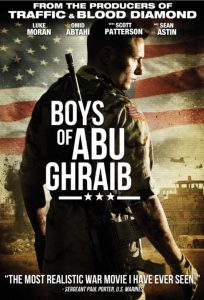 Момчетата от Абу Граиб