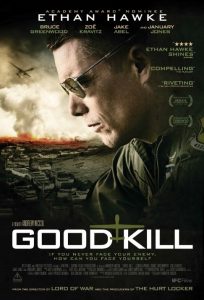 Добро убийство / Good Kill