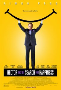 Хектор и търсенето на щастието