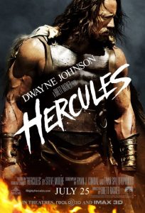 Херкулес / Hercules