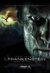 Аз, Франкенщайн / I, Frankenstein