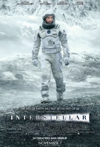 Интерстелар / Interstellar