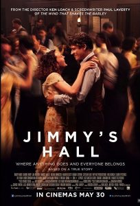 Залата на Джими / Jimmy's Hall