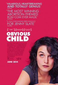 Детето в теб / Obvious Child