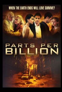 Милиардни части / Parts Per Billion