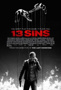 13 гряха / Sins 13