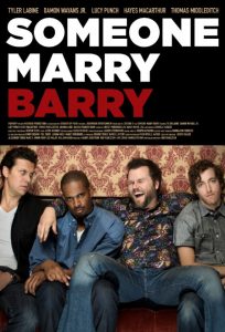 Да оженим Бари / Someone Marry Barry