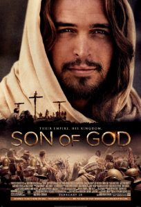 Синът Божи / Son of God