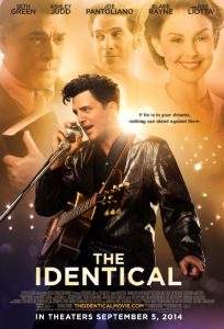 Разделени близнаци / The Identical