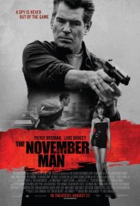 Мисия: Ноември / The November Man