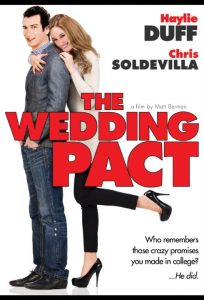 Сватбен пакт / The Wedding Pact